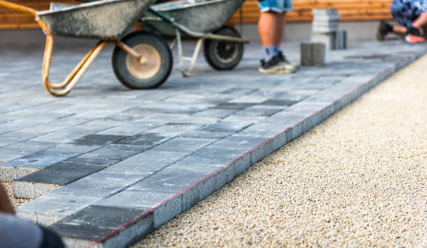 Best Driveway Pavers Near Me  in East Foothills, CA