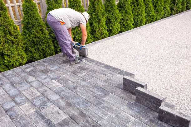 Best Local Driveway Pavers  in East Foothills, CA