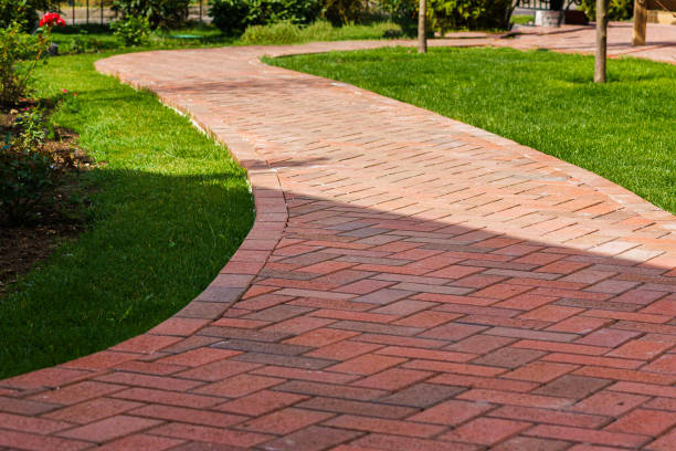 Best Cobblestone Driveway Pavers  in East Foothills, CA