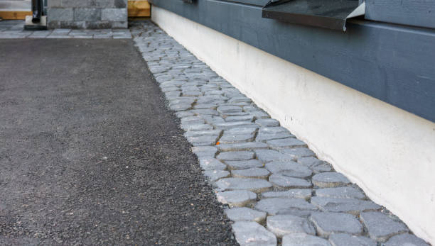 Professional Driveway Pavers in East Foothills, CA
