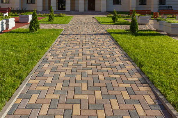 Best Affordable Driveway Pavers  in East Foothills, CA