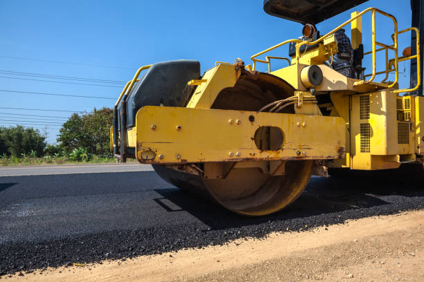 Reasons to Select Us for Your Driveway Paving Requirements in East Foothills, CA